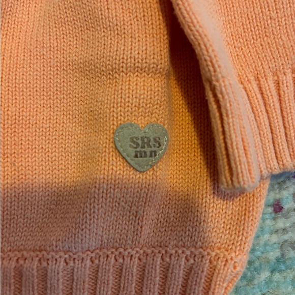 Knitted Sweater - Picture 3 of 4